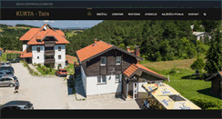 Desktop Screenshot of kurta-tara.com